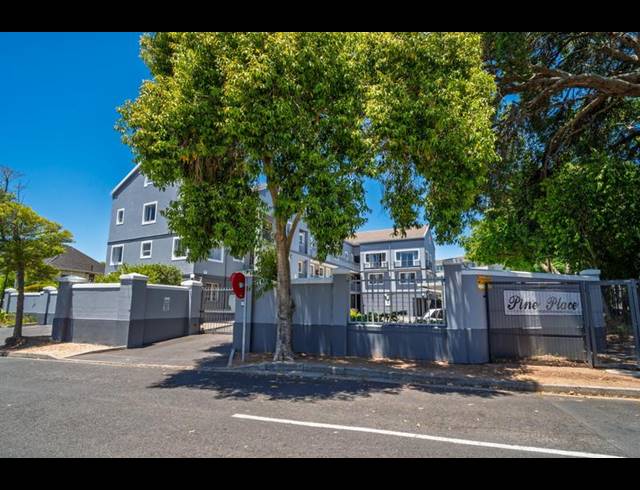 2 BEDROOM APARTMENT FOR SALE IN KENILWORTH UPPER